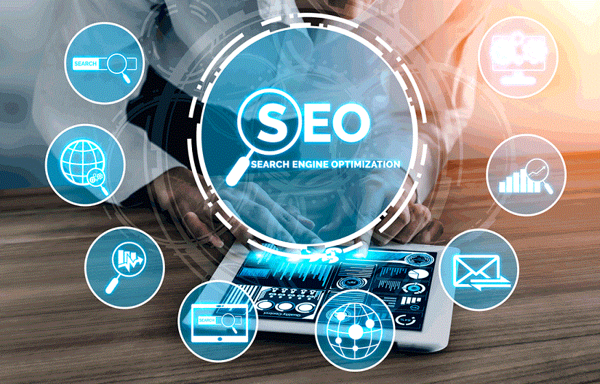 SEO and how
