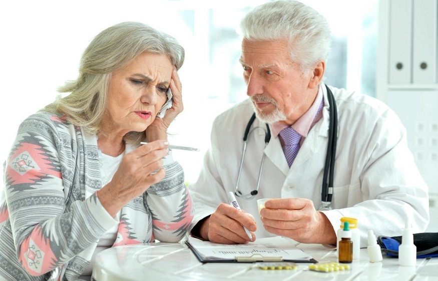 Focus Of Hormone Replacement Specialists