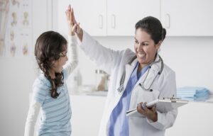 Medicine Specialists In Children's Health