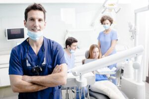 General Dentist's Perspective