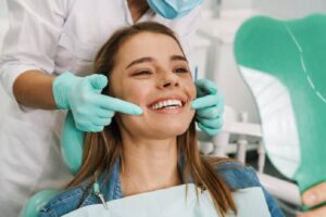 dentist in Puyallup