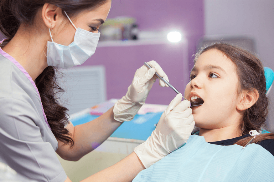 Benefits Of Regular Dental Check-Ups