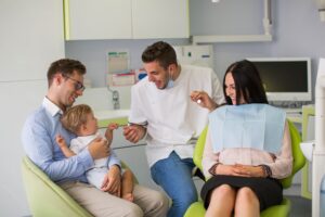 Dentist for Your Family