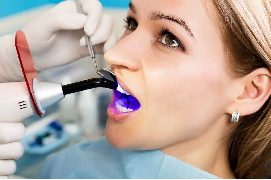 Hemet dental care