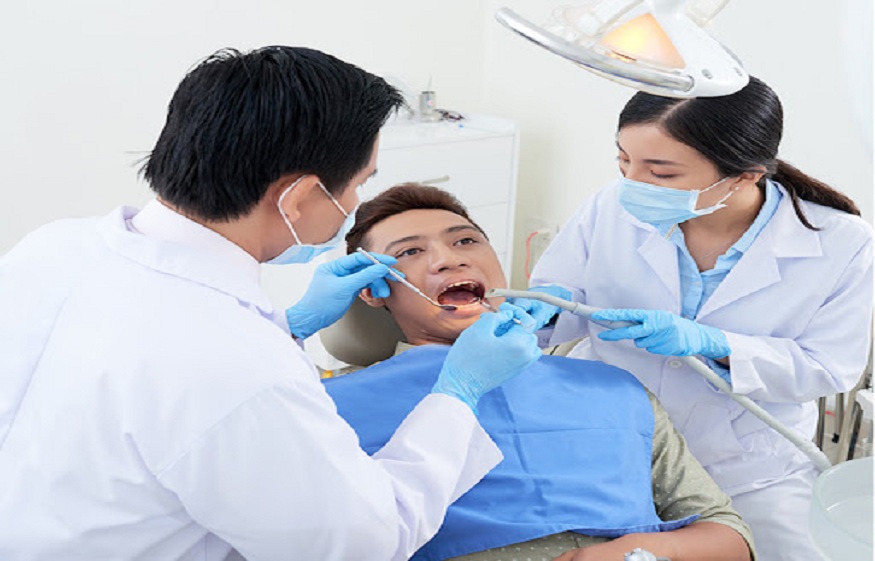 Livermore dentist