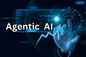 agentic AI solutions for businesses