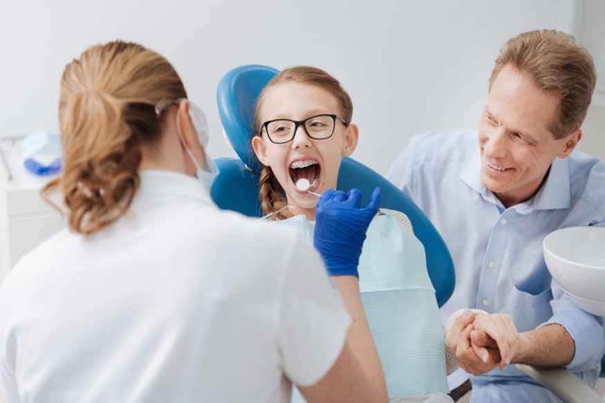 Family and Cosmetic Dentistry