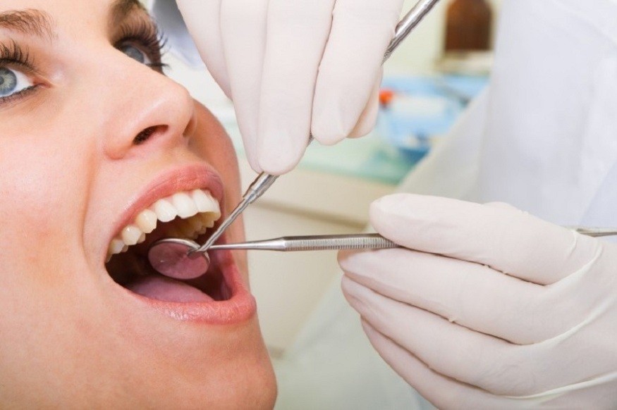 Regular Dental Check-Ups