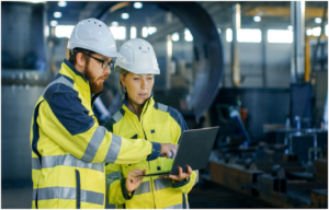 Manufacturing Business