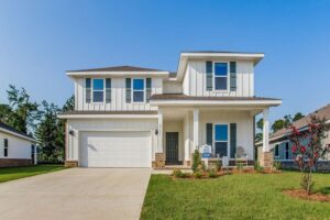 homes for sale in Pace