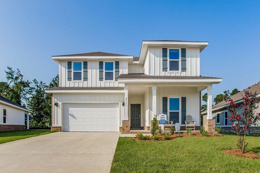 homes for sale in Pace